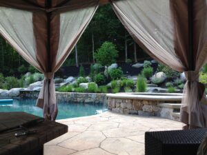 Veron Landscaping Customer Service