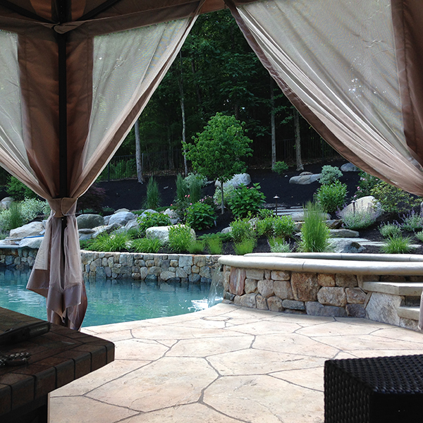 Landscape Design and Plantings Landscape Design and Plantings