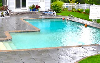 Veron Custom Pools and Landscaping