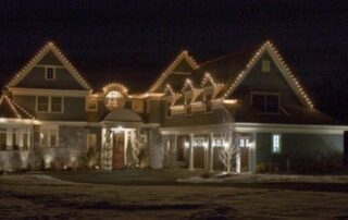 holiday lighting company ma