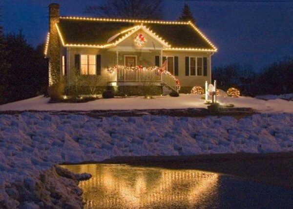 Special lighting by The Veron Company
