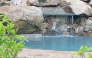 Veron Custom Pools and Landscaping