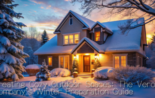 Winter Preparation Guide