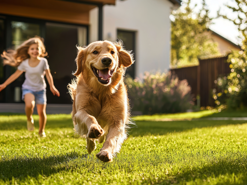 Perimeter and Outdoor Pest Control services in MA