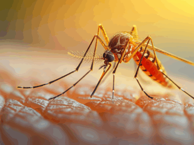 Ant, flea, tick and mosquito treatments in MA